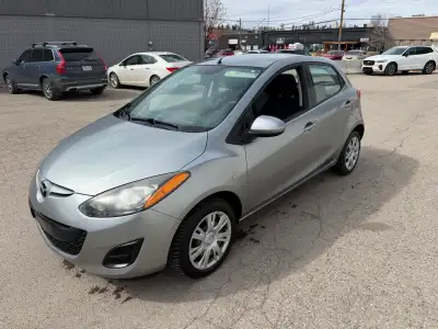 2013 Mazda2 Low km, with good service history Active status Finance available Automatic transmission...