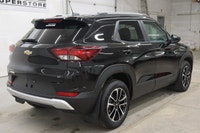 Trailblazer LT AWD ... Engine: Gas I3 1.3L/ Other Equipment ENGINE ECOTEC 1.3L I3 TURBO DOHC SIDI WI... (image 5)