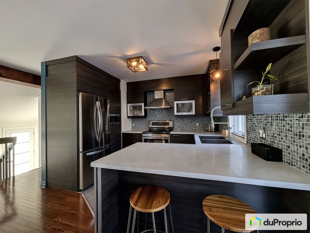 $597,900 - Split Level for sale in Chambly — photo 3