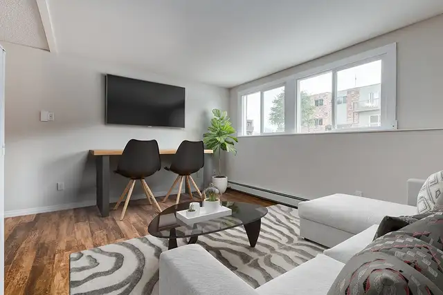 Modern Apartments with Air Conditioning - Willow Creek Apartment in Long Term Rentals in Regina - Image 13