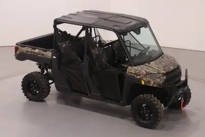 Our prices include freight, setup, serviced, and ready for the trail or water. Financing available!...