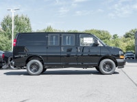 HD Trailering Pkg | Remote Start | Remote Keyless Entry | Bluetooth | Black Wheels | Wilson-Niblett... (image 2)