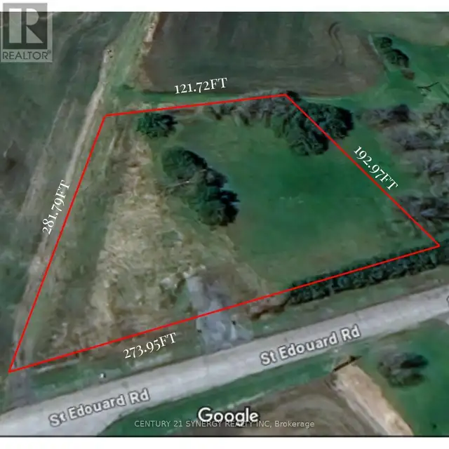 1732 SAINT EDOUARD ROAD Russell, Ontario in Land for Sale in Ottawa - Image 7