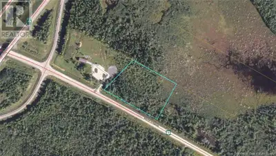This high traffic site is the perfect location for your next business venture! With rural zoning the...