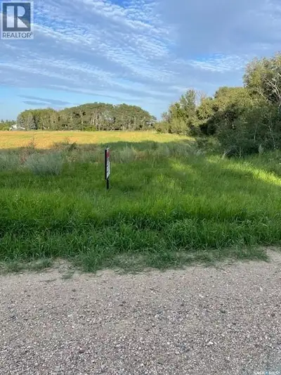 ACREAGE LOT at the CITY'S EDGE: 3.06 ACRE LOT with mix of poplar bush and cultivated field, driveway...