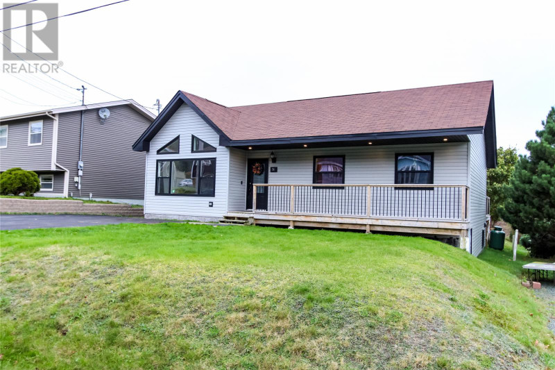 54 Motion Bay Road Maddox Cove Petty Harbour, Newfoundland & L