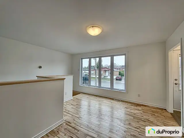 $550,000 - Bungalow for sale in St-Jérôme (St-Jérôme) in Houses for Sale in Laurentides - Image 3