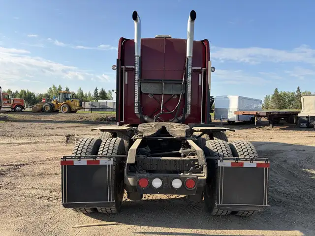 2013 KENWORTH T660 in Heavy Trucks in Saskatoon - Image 7