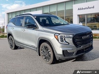 Only 5,847 Miles! This GMC Terrain boasts a Turbocharged Gas I4 1.5L/-TBD- engine powering this Auto... (image 6)