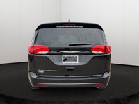 This 2026 CHRYSLER VOYAGER LX has the following options Caprice Leatherette Bucket Seats, Remote Sta... (image 4)