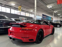 **SPRING SPECIAL!** - - > | NO LUXURY TAX | < - - FEATURING : TARGA POWER CONVERTIBLE ROOF, POWER SP... (image 9)