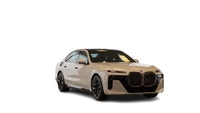 Welcome to BMW Regina 2023 BMW i7 4D Sedan xDrive60 White 4-Wheel Disc Brakes, ABS brakes, Adaptive... (image 2)