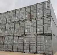 Shipping Containers ( Sea-Can`s) for Sale at Whole Sale Price