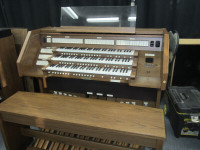 New or used Church organs for sale!