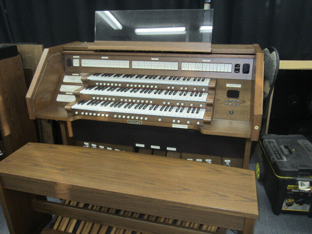 New Church organs for sale!  Only 2 left! in Pianos & Keyboards in Delta/Surrey/Langley