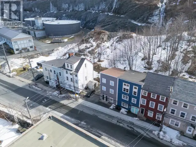 231 Southside Road St. John's, Newfoundland & Labrador in Houses for Sale in St. John's - Image 24