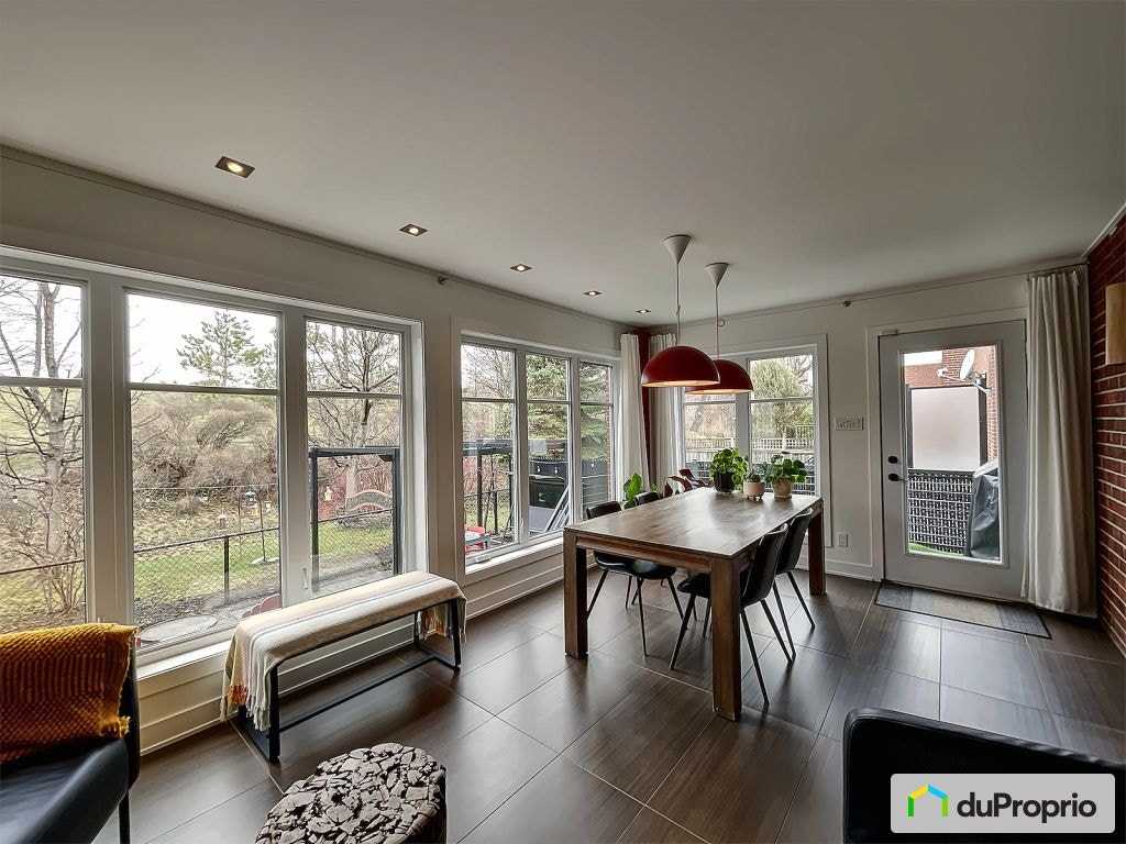 $939,000 - Semi-detached in Mercier / Hochelaga / Maisonneuve — photo 2