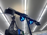 Chauvet Gigbar 2 Light Bar City of Toronto Toronto (GTA) Preview