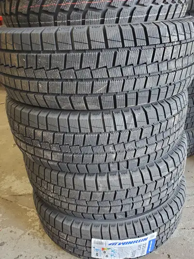 225/65/17 Winrun NEW winter tires ___________________ We offer a large selection of new and used tir...