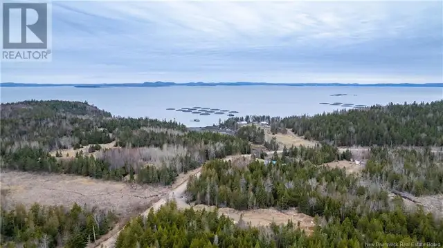 0 Lobster Pound Road Hersonville, New Brunswick in Land for Sale in Saint John - Image 31