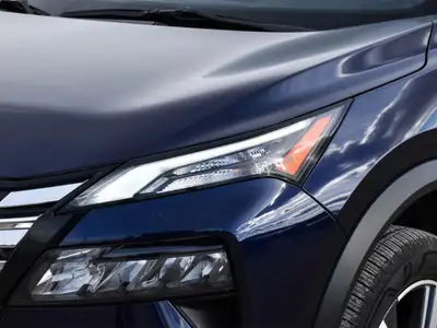 2024 Nissan Rogue SL | Leather Seats | Nav | 360 Camera | Moonro, View more