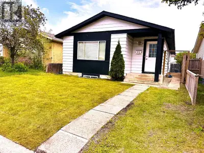 AFFORDABLE Bungalow WITH 1075 sq/ft | PRIME LOCATION IN FALCONRIDGE | Ready to move in or rent out!...