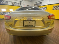 This outstanding example of a 2015 Maserati Ghibli S Q4 - LEATHER HEATED SEATS, TUNED SUSPENSION, 40... (image 3)