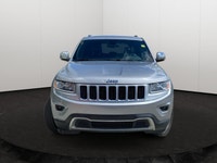 This Jeep Grand Cherokee has a dependable Regular Unleaded V-6 3.6 L/220 engine powering this Automa... (image 5)