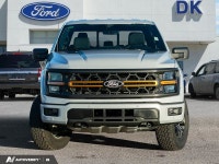Off-Road Package, Heated Seats, Climate Control, Aluminum Wheels, Running Boards! THIS VEHICLE IS LO... (image 1)