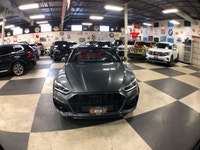 CONVERTIBLE .........TECHNIK S-LINE PACKAGE ......... 3.0 LITER 6-CYLINDER SUPERCHARGED ENGINE WITH... (image 2)