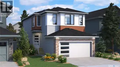 Welcome to Rohit Homes in Parkridge, a true functional masterpiece! Our DAKOTA Single Family model o...