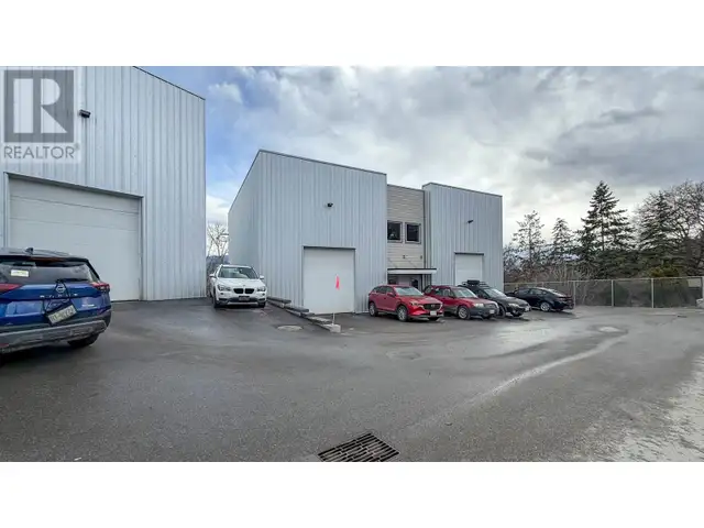 2840 - 2848 Fenwick Road Kelowna, British Columbia in Commercial & Office Space for Sale in Penticton - Image 26