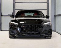 Traction intégrale Audi quattro / Black optics / Apple Carplay + Android Auto / Toit ouvrant panoram... (image 4)
