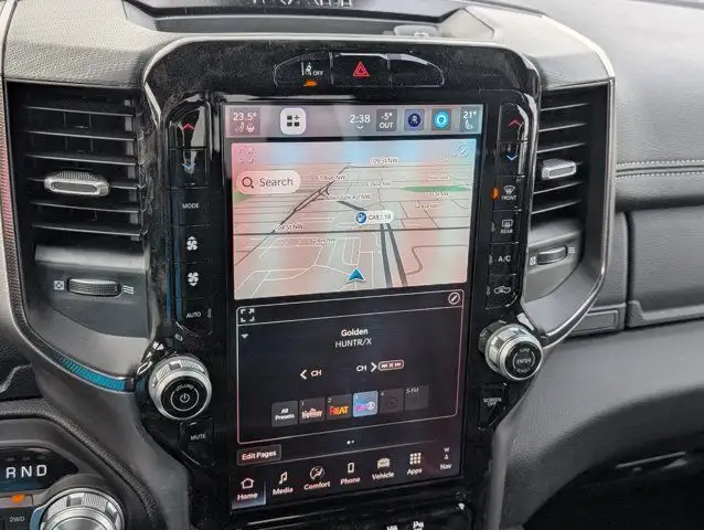 2026 Ram 1500 Sport in Cars & Trucks in Edmonton - Image 27