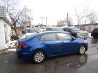 2018 Kia Rio **CONTENT AUTO SPÉCIALISTE DU FINANCEMENT MAISON SANS ENQUETE CREDIT **Obtenez le meill... (image 2)