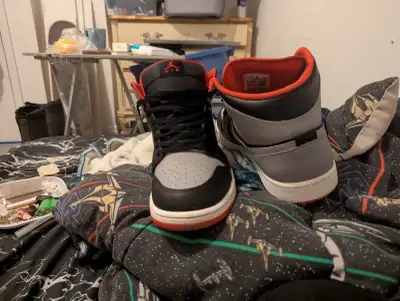 Nike Air Jordans, View more