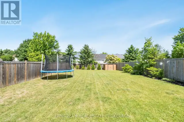 53 CHRISTY DRIVE Wasaga Beach, Ontario in Houses for Sale in Barrie - Image 30