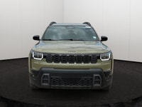 This 2026 JEEP CHEROKEE LAREDO 4X4 has the following options Soul Cloth W/Labyrinth Emboss Seats, Re... (image 6)
