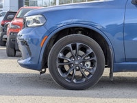 Come see this 2024 Dodge Durango GT. Its Automatic transmission and Regular Unleaded V-6 3.6 L/220 e... (image 8)