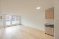 Amenities: Heated Parking • Quiet Building • City Views • Great Location Suite & Building: One-bedro... (image 5)