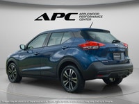 2019 Kicks offers Great Value in an economical and comfortable commuter THE ALL GOOD EXPERIENCE A CA... (image 6)