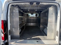 2020 Ford Transit T-150 Low Roof Work-Ready & Street-Smart! ?? With 115,000 km of experience, this 2... (image 6)
