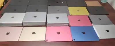 I Pad Pro from 1st gen to 6th gen - All models available !!, View more