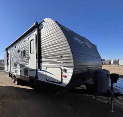 Come see us in the little red building with the friendly people and let us help you make a CONFIDENT...