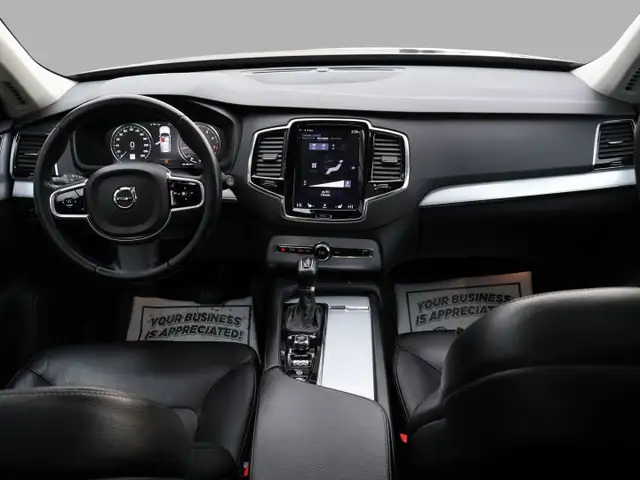 2018 Volvo XC90 in Cars & Trucks in Oakville / Halton Region - Image 11