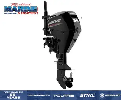 20ELH Rockland Marine A family business at your service since 1964 in giving you the best bilingual...