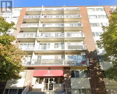 #112 - 1435 MORISSET AVENUE Ottawa, Ontario
