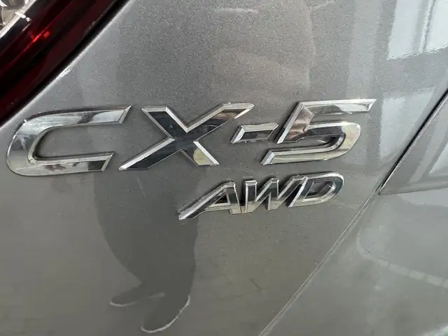 2015 Mazda CX-5 AWD 4dr Auto GT in Cars & Trucks in Longueuil / South Shore - Image 14