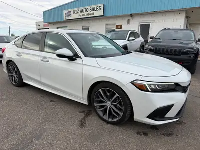 All vehicles sold at K1Z Auto Sales will receive Mechanical Fitness Assessment as well as Carfax rep...