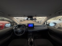 The 2023 Toyota Corolla Hybrid LE represents a significant mid-cycle refresh for the Canadian market... (image 7)